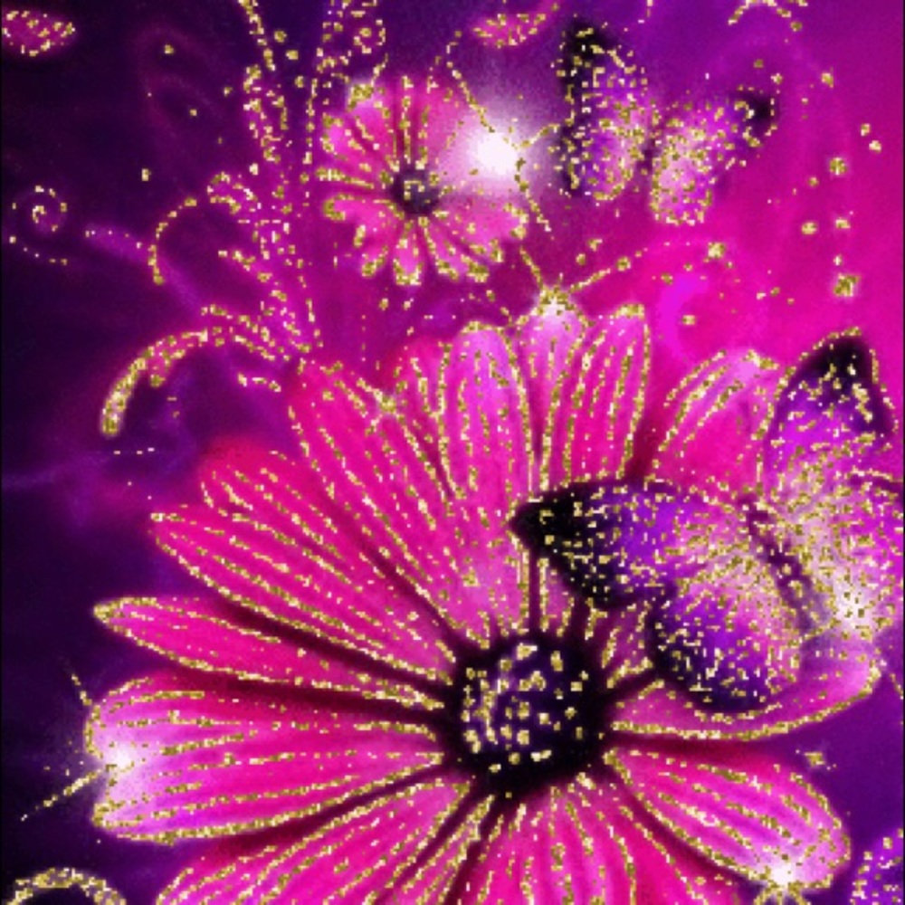 Meet your Posher, Angela